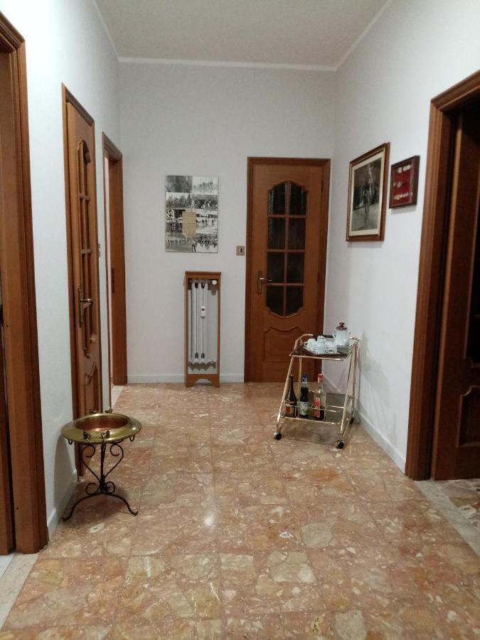 Bruno Turin Apartment Near The Metro Колленьо Екстер'єр фото