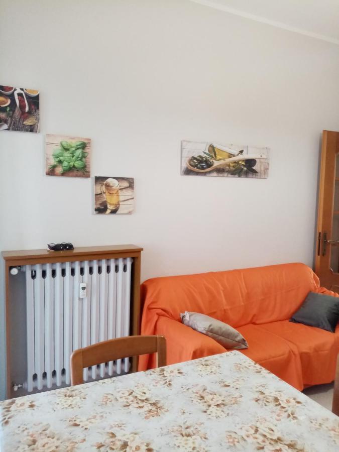 Bruno Turin Apartment Near The Metro Колленьо Екстер'єр фото