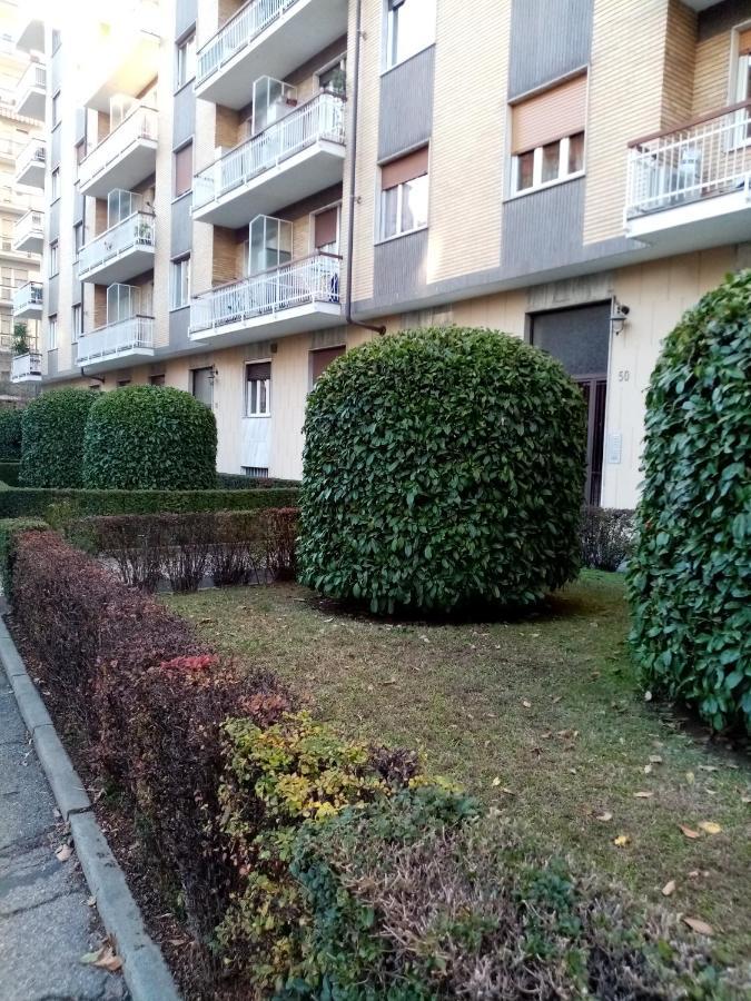 Bruno Turin Apartment Near The Metro Колленьо Екстер'єр фото