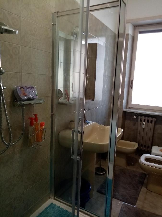 Bruno Turin Apartment Near The Metro Колленьо Екстер'єр фото