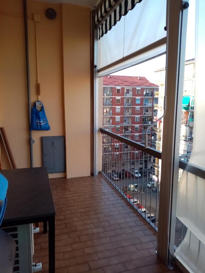 Bruno Turin Apartment Near The Metro Колленьо Екстер'єр фото