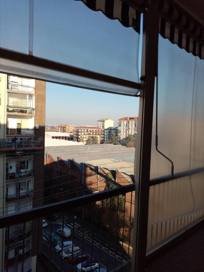Bruno Turin Apartment Near The Metro Колленьо Екстер'єр фото