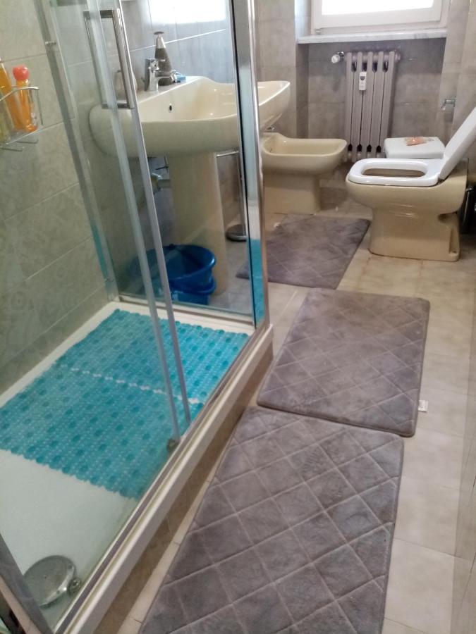 Bruno Turin Apartment Near The Metro Колленьо Екстер'єр фото